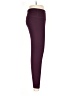 Fabletics Burgundy Active Pants Size M - photo 4