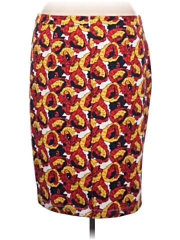 Monroe and Main Formal Skirt (view 2)
