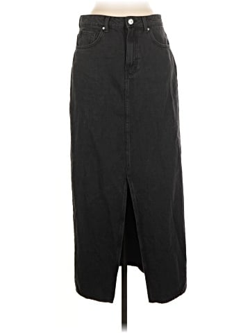 MNG Casual Skirt (view 1)