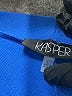 Kasper Solid Blue Active Pants Size L - photo 7