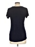 Splendid Blue Short Sleeve T-Shirt Size L - photo 2