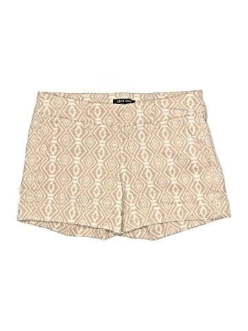 Dear John Shorts (view 1)