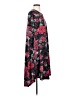 Lularoe Floral Black Casual Dress Size XS - photo 4