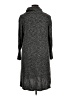 Studio One Gray Casual Dress Size 1X - photo 2