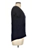 Splendid Blue Short Sleeve T-Shirt Size L - photo 4