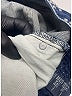 Céline Blue Studded Jeans Size 26 waist - photo 7