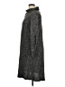 Studio One Gray Casual Dress Size 1X - photo 5