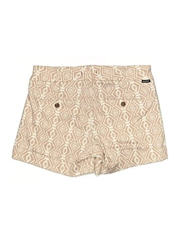 Dear John Shorts (view 2)