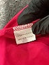 Assorted Brands 100% Polyester Hearts Pink Cocktail Dress Size M - photo 8
