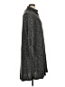 Studio One Gray Casual Dress Size 1X - photo 4