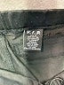 VIP Jeans Black Cargo Pants Size 17 - photo 7
