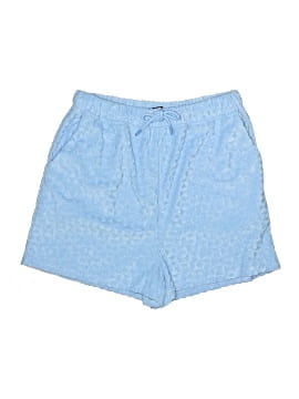 7 For All Mankind Shorts