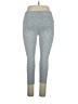 Jete Gray Leggings Size XL - photo 2