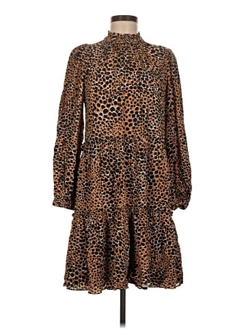 Sea New York Casual Dress (view 1)