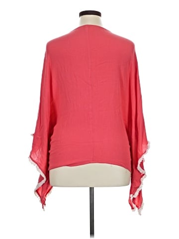 Kori America 3/4 Sleeve Blouse (view 2)