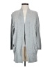 Atmosphere Gray Cardigan Size S - photo 1