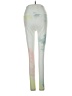 Calia Tie-dye White Active Pants Size XS - photo 2