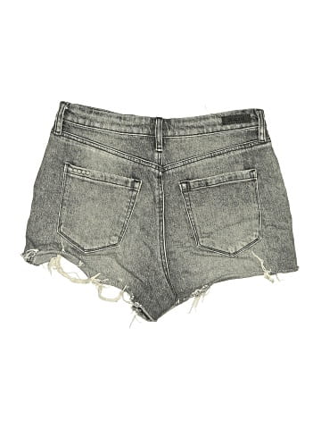 Blank NYC Denim Shorts (view 2)