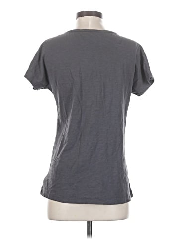 Eddie Bauer Short Sleeve T-Shirt (view 2)