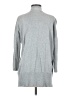 Atmosphere Gray Cardigan Size S - photo 2