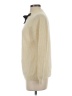 J.Crew Ivory Turtleneck Sweater Size S - photo 5