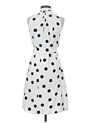 Ann Taylor Casual Dress (view 2)
