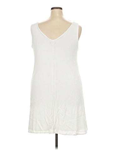 Nina Leonard Casual Dress (view 2)