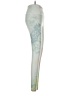 Calia Tie-dye White Active Pants Size XS - photo 4