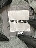 Steve Madden 100% Polyester Gray Coat Size S - photo 6