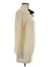 J.Crew Ivory Turtleneck Sweater Size S - photo 4