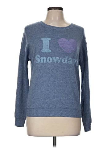 Zoe+Liv Sweatshirt (view 1)