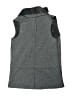 Splendid Gray Sweater Vest Size 10 - photo 2