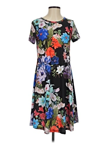 Lbisse Casual Dress (view 1)