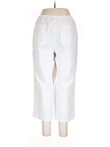 L.L.Bean Casual Pants (view 2)