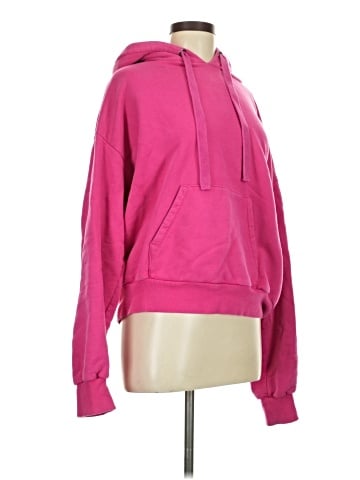 Pam & Gela Pullover Hoodie (view 1)