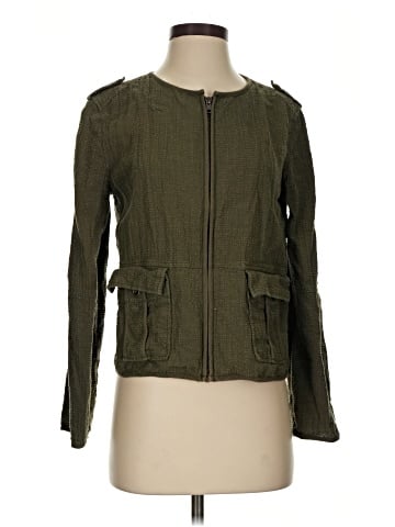 Sanctuary Jacket (view 1)