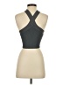 Babaton Gray Sleeveless Top Size XS - photo 2