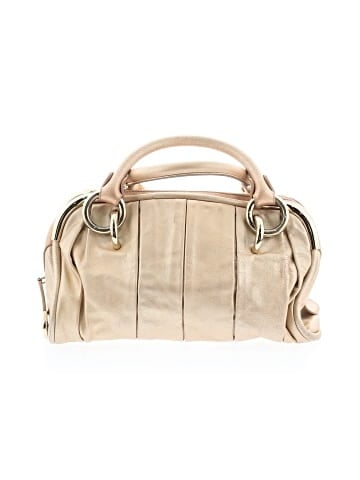 Bally Purse (view 1)