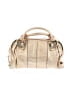 Bally 100% Leather Gold Purse One size - photo 1