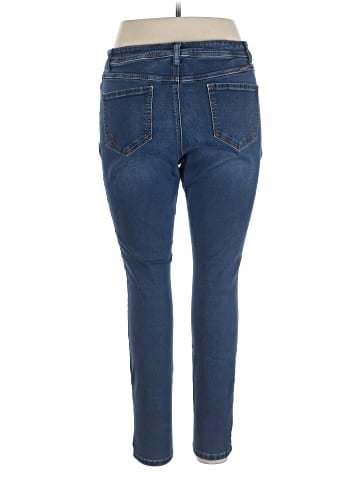Inc Denim Jeans (view 2)