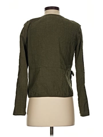 Sanctuary Jacket (view 2)