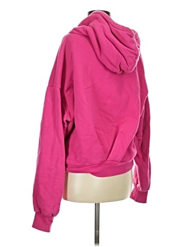 Pam & Gela Pullover Hoodie (view 2)