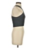 Babaton Gray Sleeveless Top Size XS - photo 4