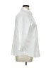 Appleseeds Ivory 3/4 Sleeve Button-Down Shirt Size XL - photo 4