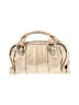 Bally 100% Leather Gold Purse One size - photo 2