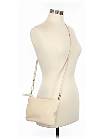 Madewell The Puffer Crossbody Bag (view 2)
