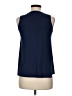 Old Navy Blue Tank Top Size M - photo 2