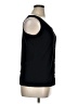 Diana Belle Black Tank Top Size XL - photo 4