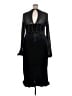 Lulus Black Cocktail Dress Size XXL - photo 2