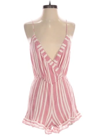 Tularosa Romper (view 1)